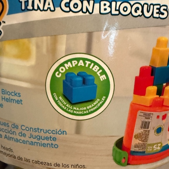 Building blocks - Picture 5 of 5